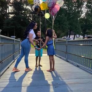 Meet your Posher, Daniela